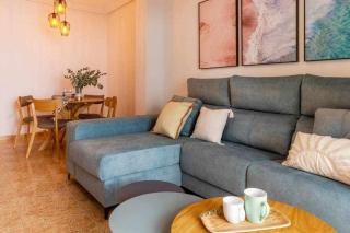 Apartamento Pink costa Blanca - Torrevieja - 7