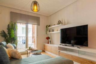 Apartamento Pink costa Blanca - Torrevieja - 8