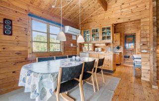 3 Bedroom Nice Home In Ebeltoft - 7