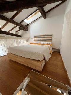Casa Carracci - Bolonia - 9