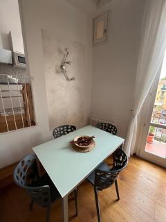 Casa Carracci - Bolonia - 3