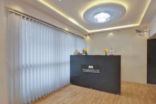 Townhouse S Continental - Haiderabad - 9