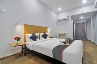 Townhouse S Continental - Hyderabad - 9