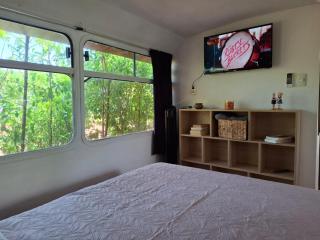 Casa Bus los Guanacastes - 1