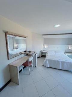 Violeta Meaípe Hotel - Guarapari - 8