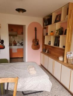 Studio indépendant dans un quartier calme à Arles - Arles - 0
