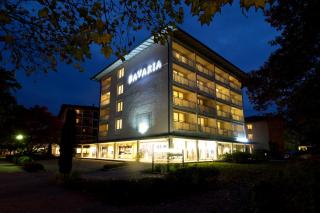 Appartementhaus Bavaria - Bad Füssing - 3