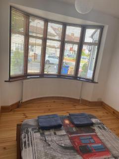 Lovely Rooms in West London - Northolt - 9