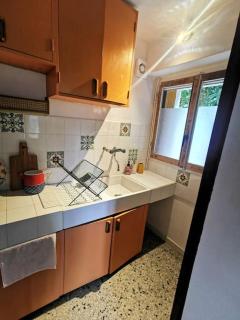 Studio indépendant dans un quartier calme à Arles - Arles - 4
