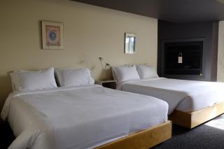 Auberge La Camarine - 9