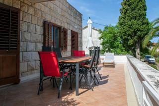 Vacation Home Katarina - Supetar - 6