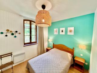 T2 résidence Grand Hôtel - Appt 308 - Aulus-les-bains - Aulus-les-Bains - 6