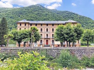 T2 résidence Grand Hôtel - Appt 308 - Aulus-les-bains - Aulus-les-Bains - 2