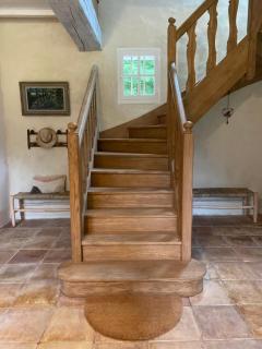 Moulin Dorceau - 15 couchages - voir notre site - 5