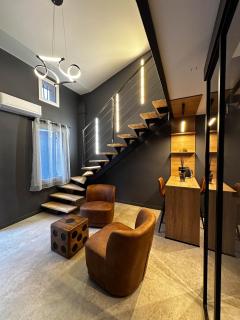 Loft Cocoon Spa - Nîmes - 5