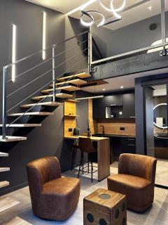 Loft Cocoon Spa - Nîmes - 6