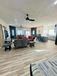 Stunning Beach House Las Conchas - 1