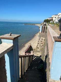 Seyran Seaside Apartments - 1-dublex - 4