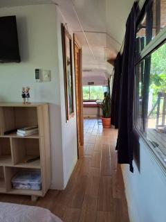 Casa Bus los Guanacastes - Veintisiete de Abril - 2