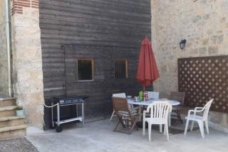 maison au cœur du triangle d'or - Cestayrols - 1