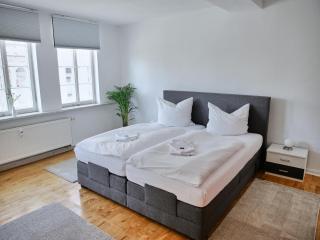 Appartement DOM III - Erfurt Domplatz - 3