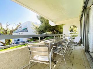Port Vincent - Appartement deux pièces avec piscine au Ponant MAE-1094 - La Grande-Motte - 0