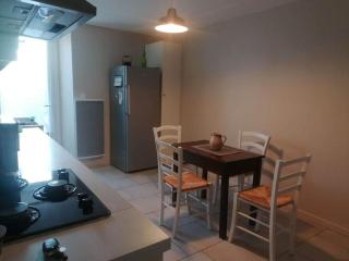 maison au cœur du triangle d'or - Cestayrols - 7