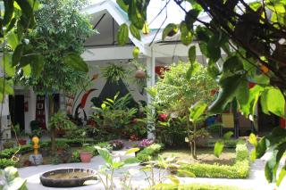 Cando Living Apartments in Central Avenue - San José - 2