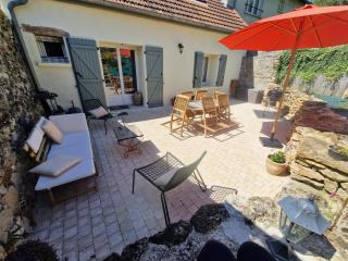 Le clos des voisins - Verneuil - 8
