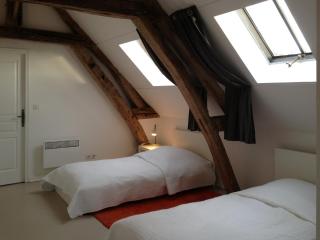 L'oisellerie Cottages - Le Renouard - 5