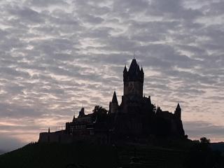 Pension Hendriks - Cochem - 1