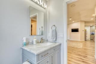 11 sleeps, 3bd/2bth house, Hot tub, free parking - Sarasota - 7