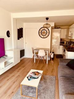 Juan Les Pins 500m from beaches 2 rooms appartment - Antibes - 7