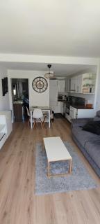 Juan Les Pins 500m from beaches 2 rooms appartment - Antibes - 8