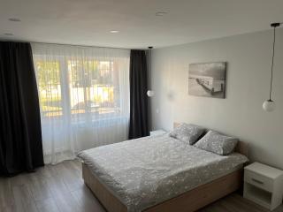 Martas apartment - Liepāja - 4