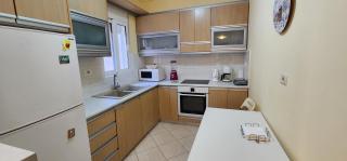 Onhezmi Beach Apartment - Saranda - 2