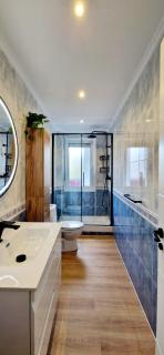 Apartamento I Cruces Metro BEC - Barakaldo - 8