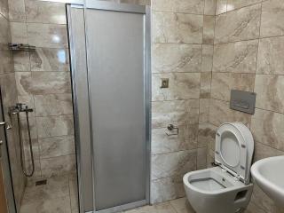 Seyran Seaside - 1-middle floor - Trabzon - 1
