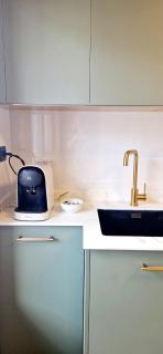 Apartamento I Cruces Metro BEC - 3