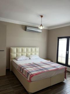 Seyran Seaside - 1-middle floor - Trabzon - 2