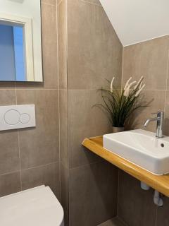 Villa Pippingsburg am Strand - Ahlbeck - 5