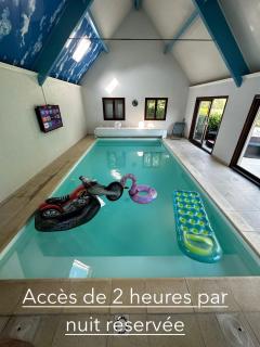 La maison Girafe - 4