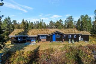 Mountainhome Norefjell - Noresund - 0