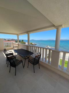 Apartmani Nada - Brodarica - 1