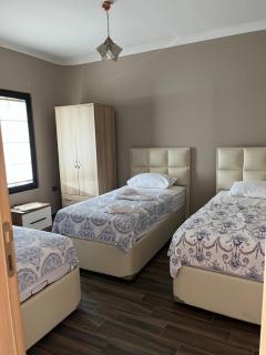 Seyran Seaside - 1-middle floor - Trabzon - 4