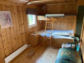 Mountainhome Norefjell - Noresund - 4