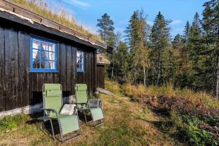 Mountainhome Norefjell - Noresund - 3