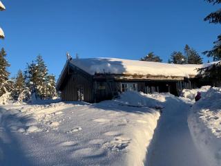 Mountainhome Norefjell - Noresund - 2