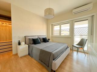 Lumen House - Attico con Suite - Rome - 3