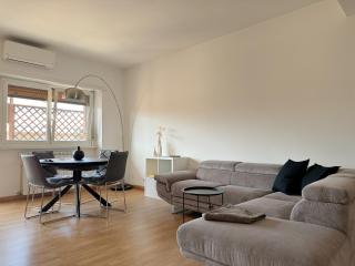 Lumen House - Attico con Suite - Rome - 0